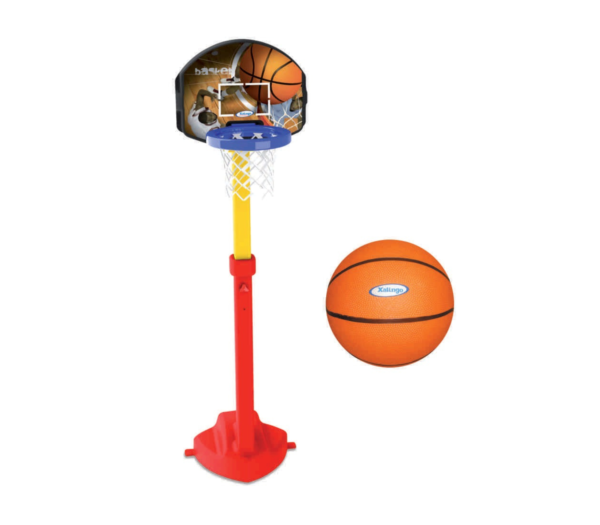 Tabela de Basquete  com Pé