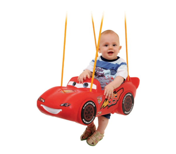 Balanço Cars