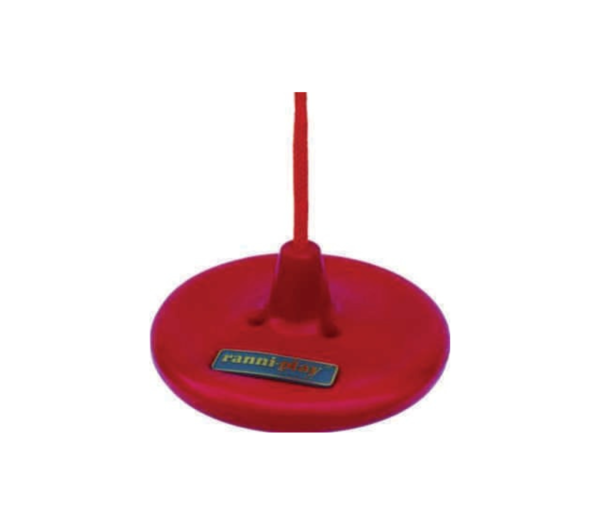 Balanço Radical Fly