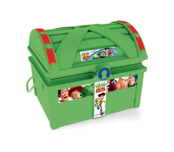 Baú Toy Story( Disney)