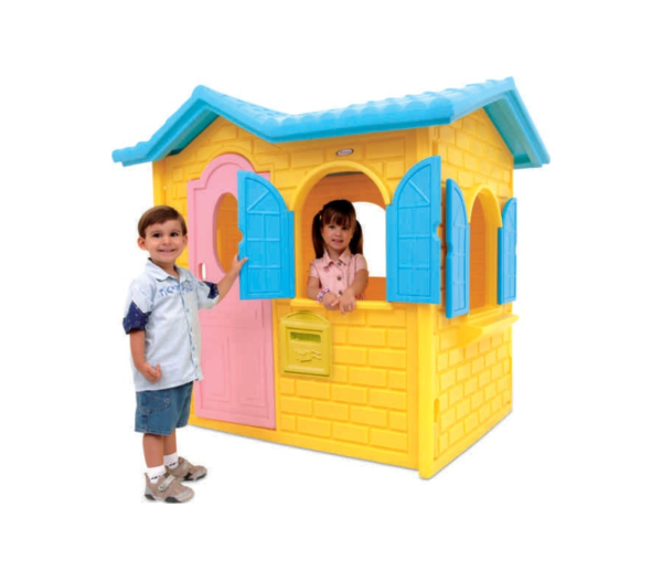Casa Tropical Plus