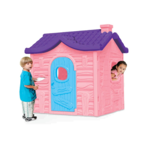 Casinha Chalé da Gatinha