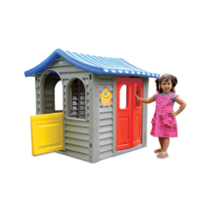Casinha Encantada