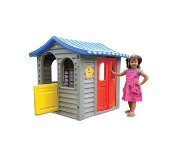Casinha Encantada