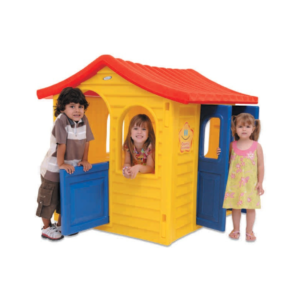 Casinha Encantada 2