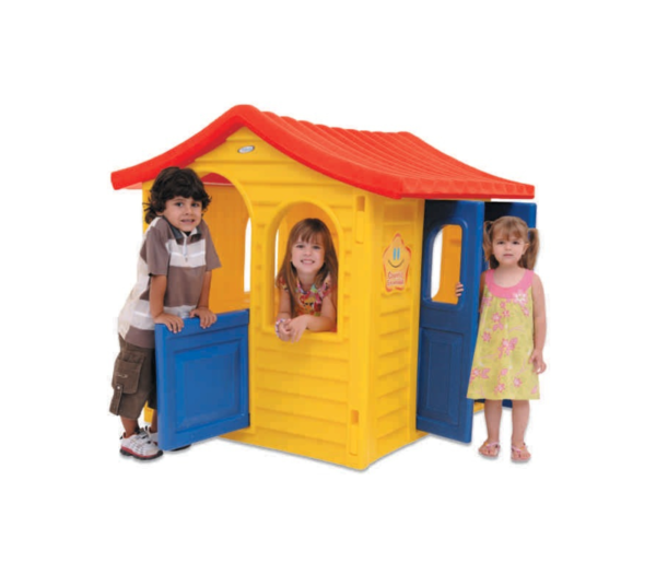 Casinha Encantada 2
