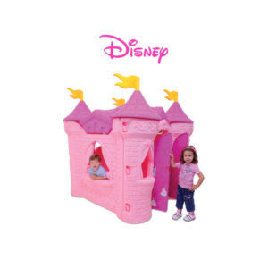 Castelo Disney Princesa