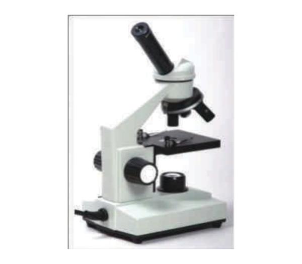 Microscópio Biológico Monocular