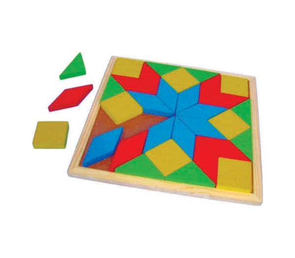 Mosaico