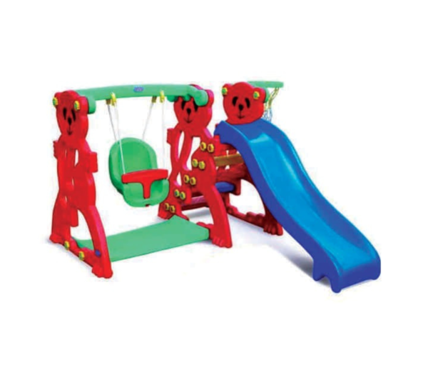Play Junior
