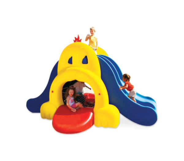 Playdog House