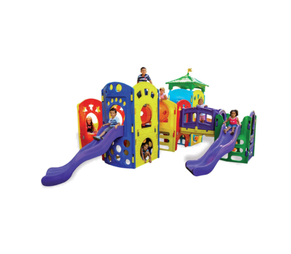 Playground Modular Advance