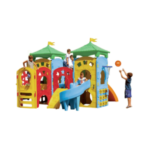 Playground Modular Adventure