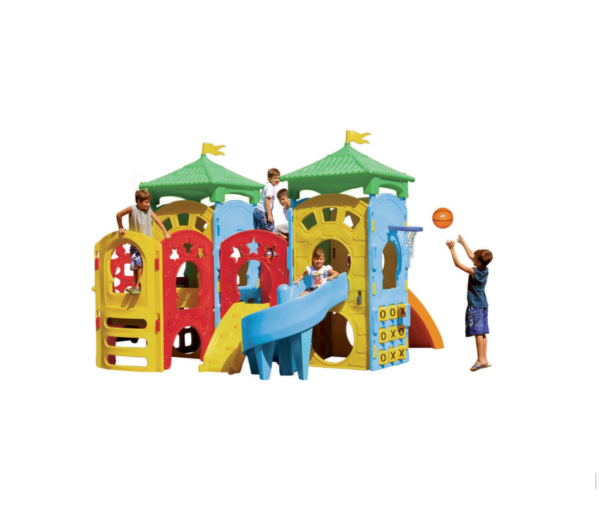 Playground Modular Adventure