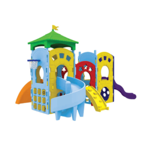 Playground Modular Future