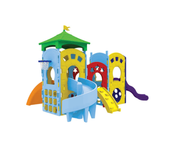 Playground Modular Future