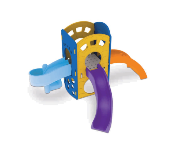 Playground Modular Global