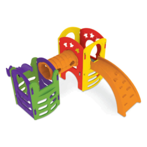 Playground Modular Plus