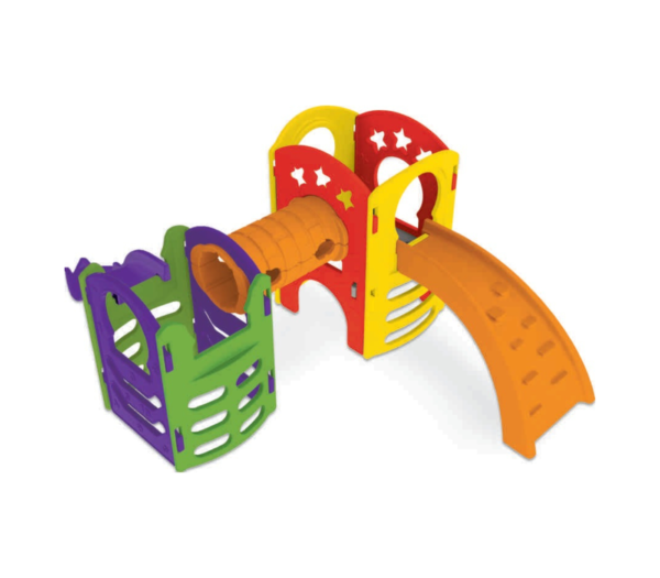 Playground Modular Plus