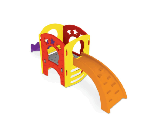 Playground Modular Space