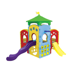 Playground Modular Star