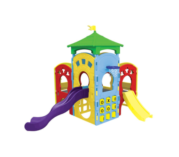 Playground Modular Star