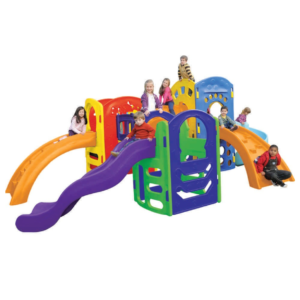 Playground Modular Total Plus