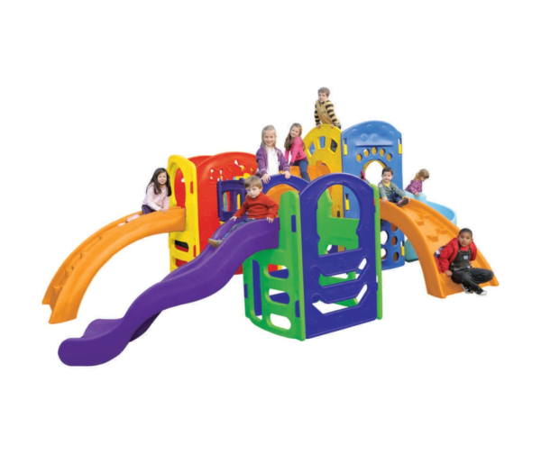 Playground Modular Total Plus