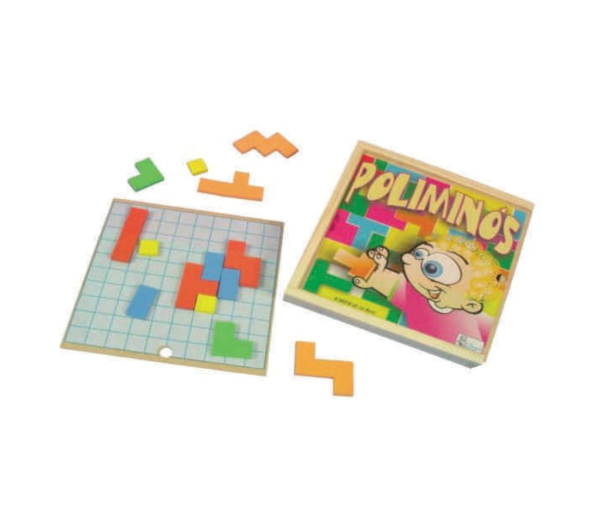 Poliminós