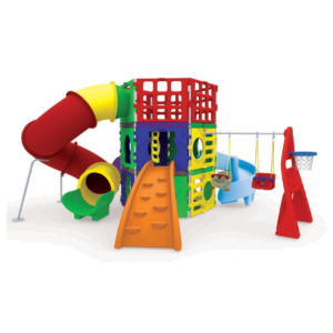 Polyplay Atlas