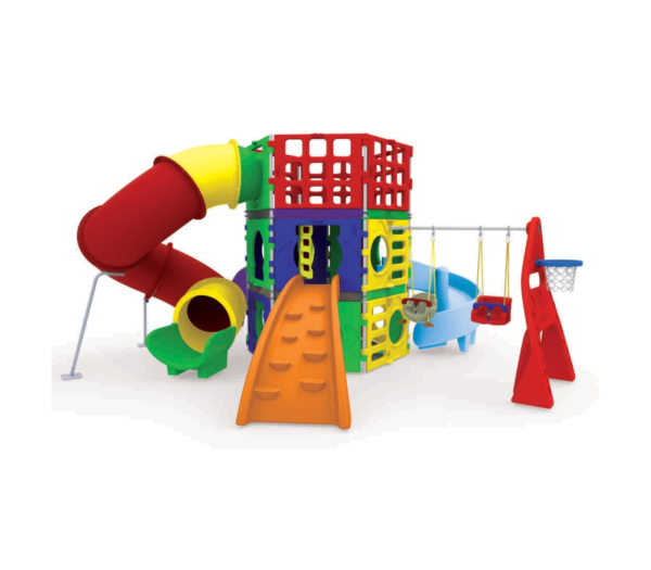 Polyplay Atlas
