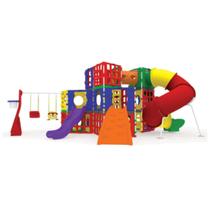 Polyplay Colossos