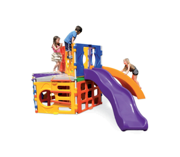 Polyplay Master