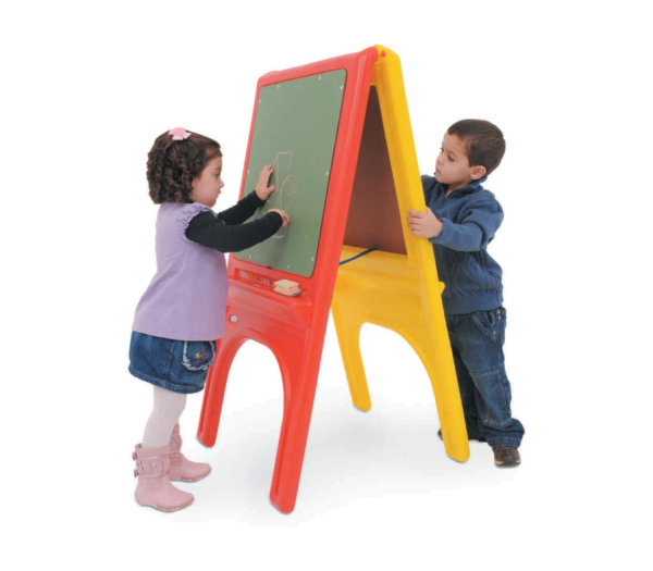 Quadro Escolar