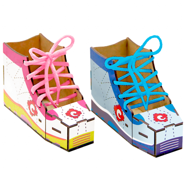 Alinhavos Bota - Image 2