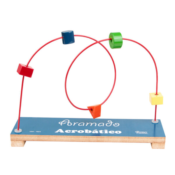 Aramado Acrobático - Image 3