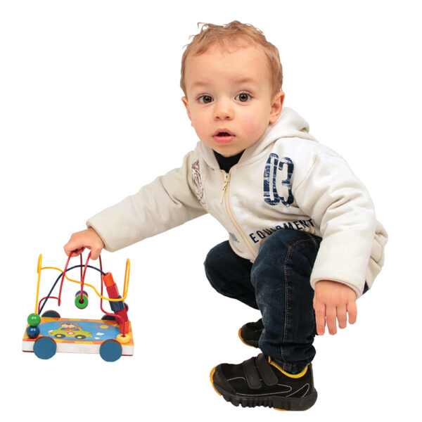 Aramado Carrinho - Image 2