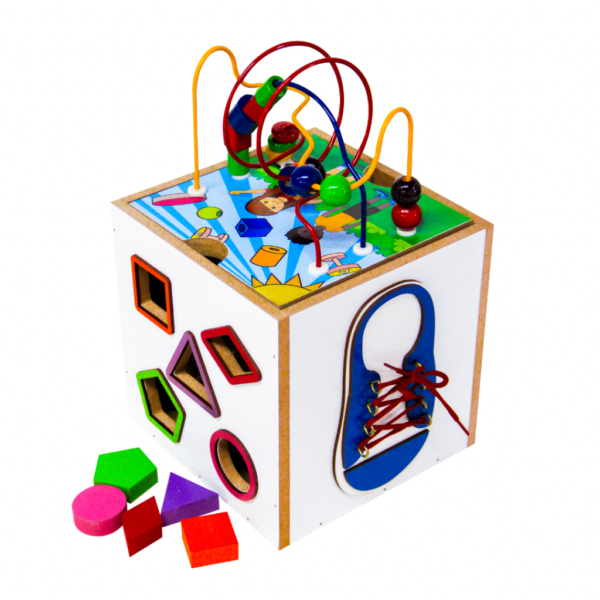 Aramado Cubo - Image 3
