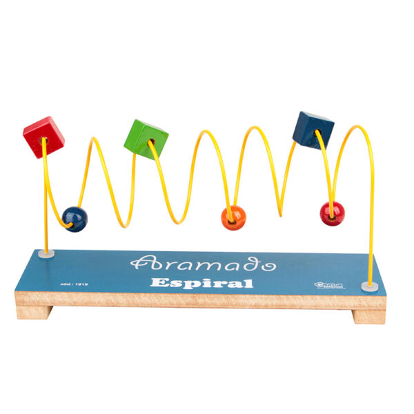 Aramado Espiral - Image 2