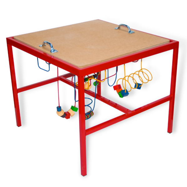 Aramado - Mesa de Coordenação - Image 3