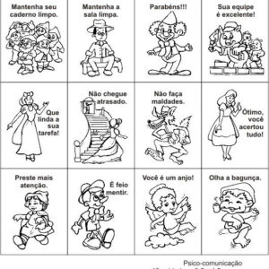 Carimbo Psico Comunicação