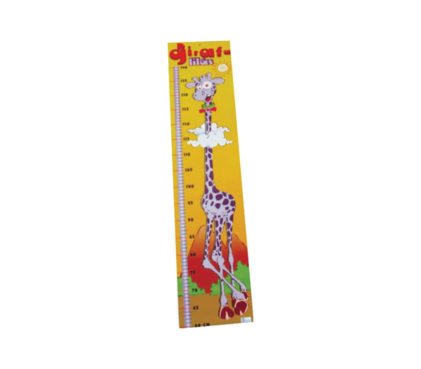 Girafa Lilás
