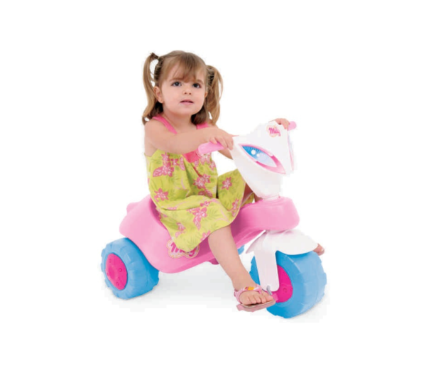 Triciclo Milly